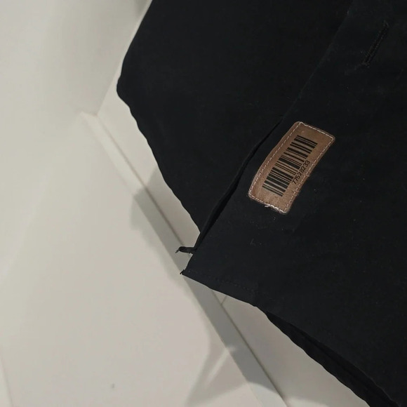 Joseph and Feiss-Boys  Dress Shirt - Picture 4 of 4